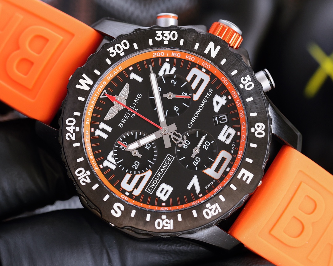 Breitling Professional X82310A51B1S1